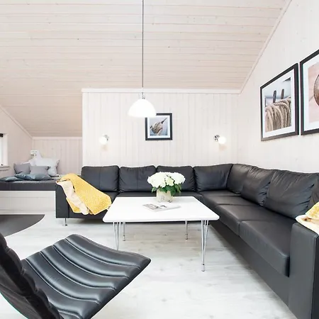 Ferienhaus 2 Typ D 82 Großenbrode