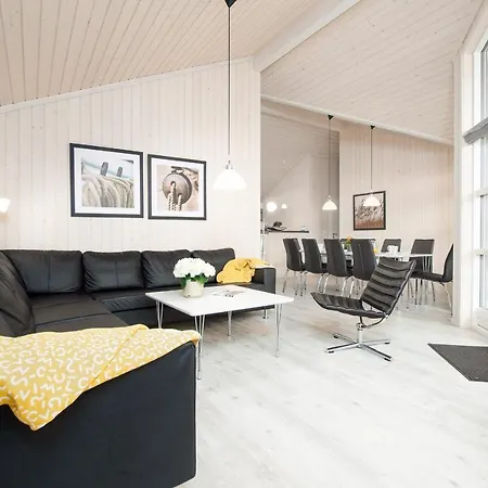 2 Typ D 82 Holiday home