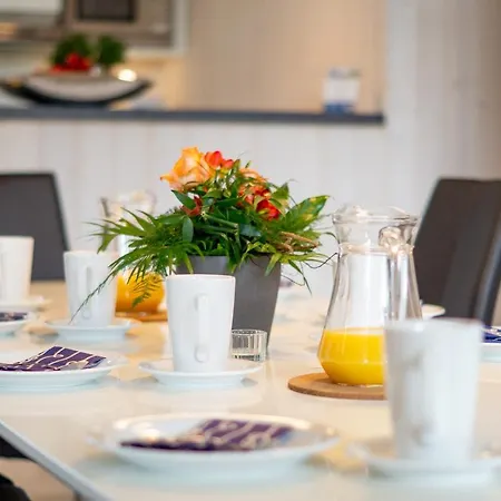2 Typ D 82 Holiday home Grossenbrode