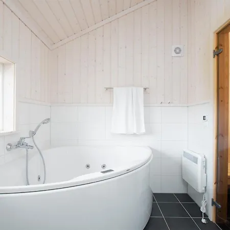 2 Typ D 82 Holiday home *