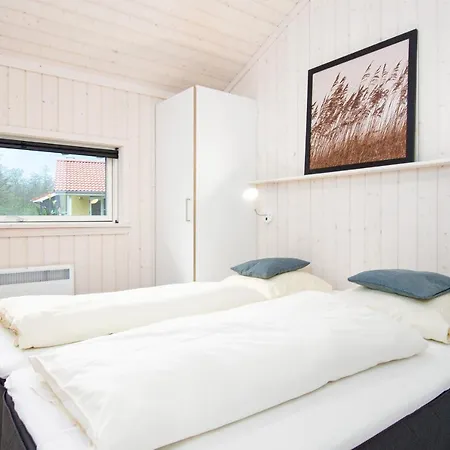 2 Typ D 82 Holiday home Grossenbrode