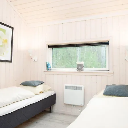 2 Typ D 82 Holiday home *