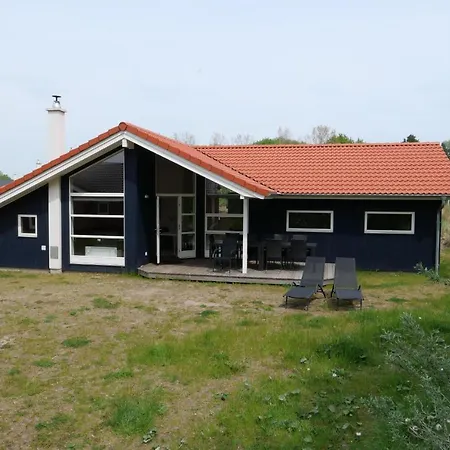 Ferienhaus 2 Typ D 82 Großenbrode