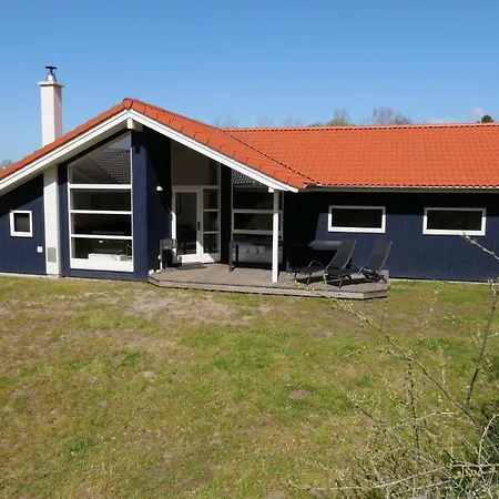 2 Typ D 82 Holiday home