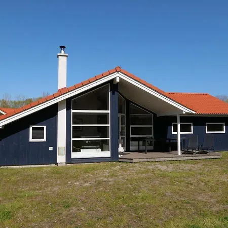 2 Typ D 82 Holiday home *