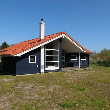Holiday home 2 Typ D 82 *