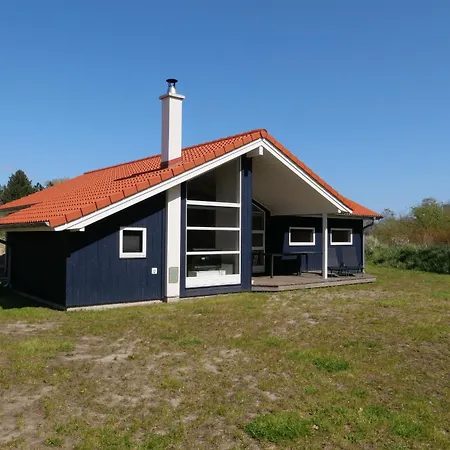 Casa de Férias 2 Typ D 82 *