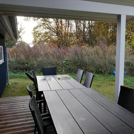 Casa de Férias 2 Typ D 82 Großenbrode