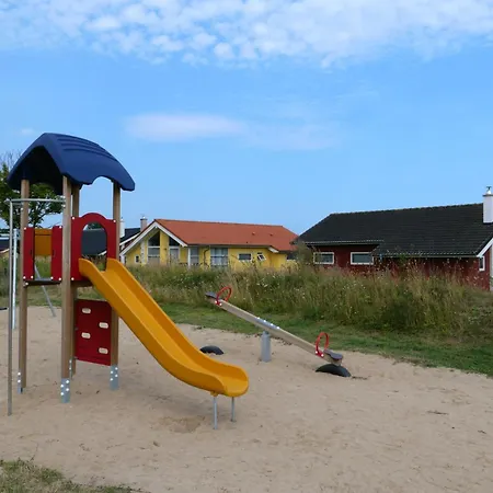 Dom wakacyjny 2 Typ D 82 Großenbrode