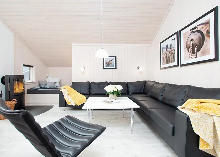 Ferienhaus 2 Typ D 82 Großenbrode