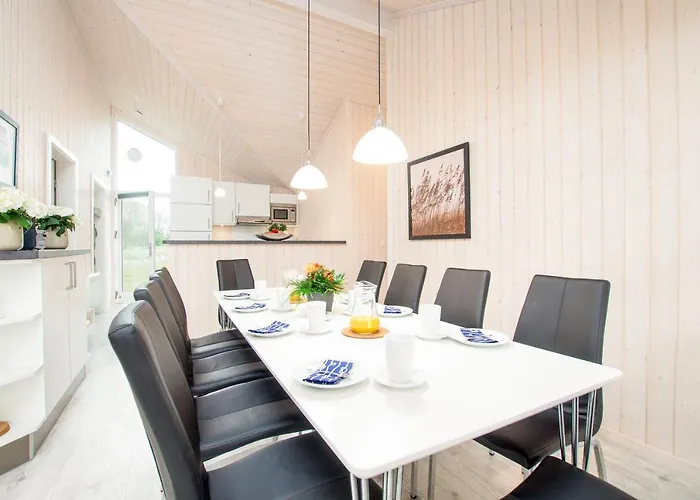 2 Typ D 82 Ferienhaus *