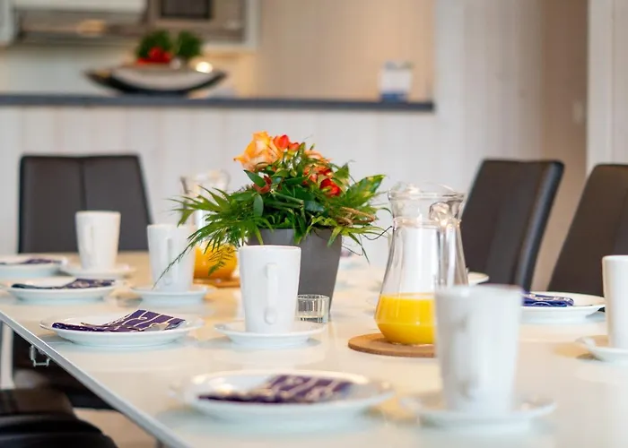 2 Typ D 82 Ferienhaus Großenbrode