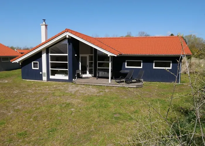 2 Typ D 82 Casa de Férias