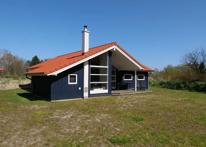Casa de Férias 2 Typ D 82 *