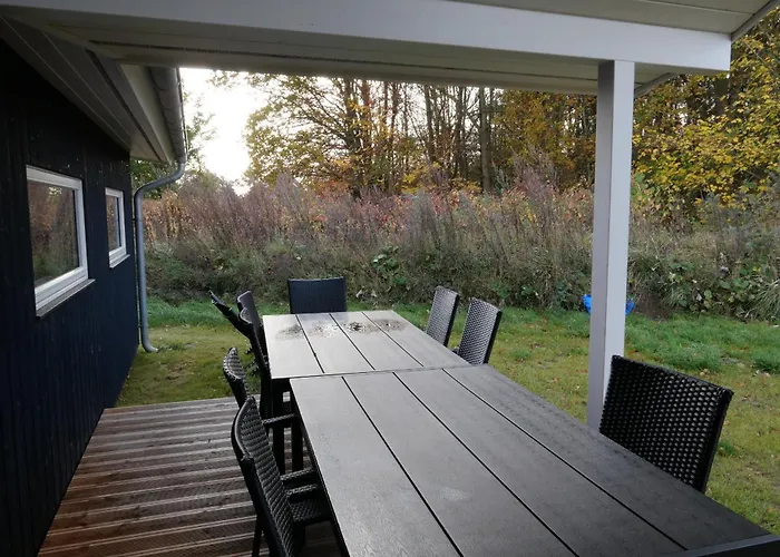 Casa de Férias 2 Typ D 82 Großenbrode