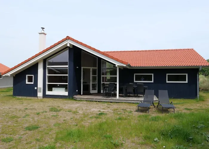 Casa de Férias 2 Typ D 82 *