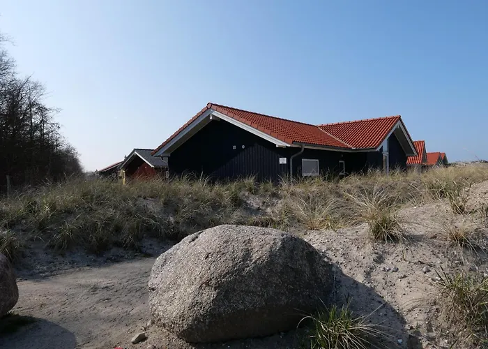 Casa de Férias 2 Typ D 82 Großenbrode