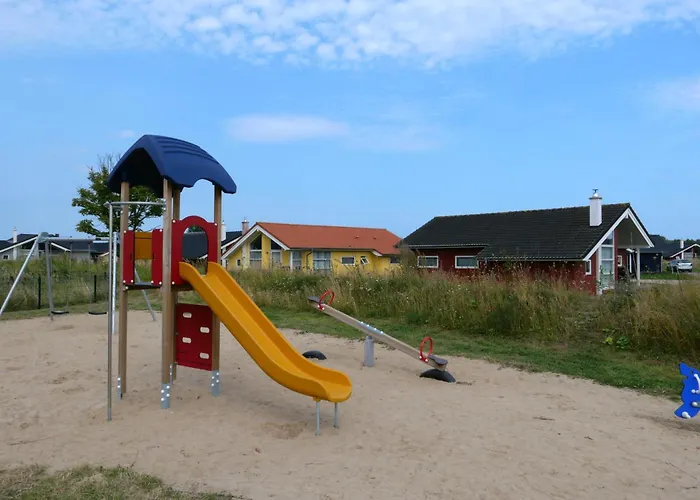 Casa de Férias 2 Typ D 82 Großenbrode